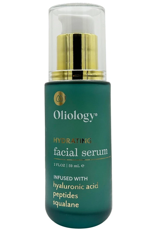 Oliology Hydrating Yüz Serumu 59ML