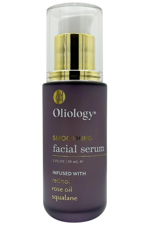 Oliology Smoothing Yüz Serumu 59ML