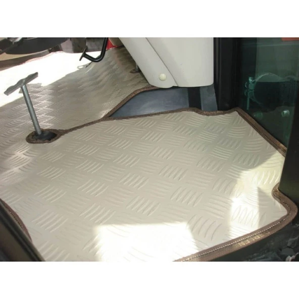 Başak 2110 S Traktör Kabin Paspası