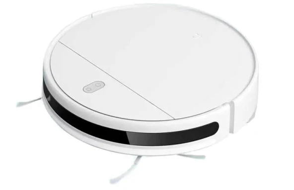 Xiaomi Mi Vacuum Mop Essential Akıllı Robot Süpürge (OUTLET) (12 AY EVOFONE GARANTİLİ)