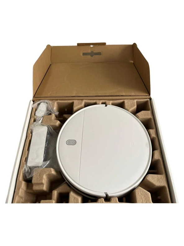 Xiaomi Mi Vacuum Mop Essential Akıllı Robot Süpürge (OUTLET) (12 AY EVOFONE GARANTİLİ) - 5