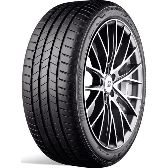 Bridgestone 205/55R16 91W RFT * Turanza T005 (Yaz) (2024) ürün görseli