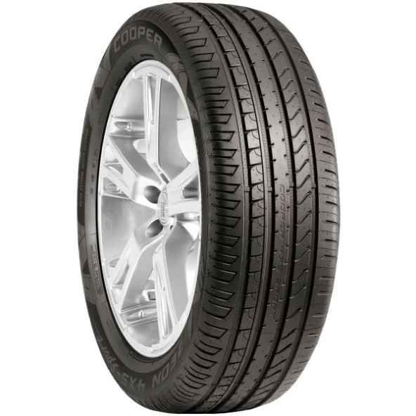Cooper 275/40R20 106Y XL Zeon 4XS Sport (Yaz) (2022) ürün görseli