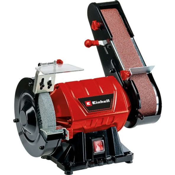 Einhell Tc-Us 350 Tezgah Bant Zımpara