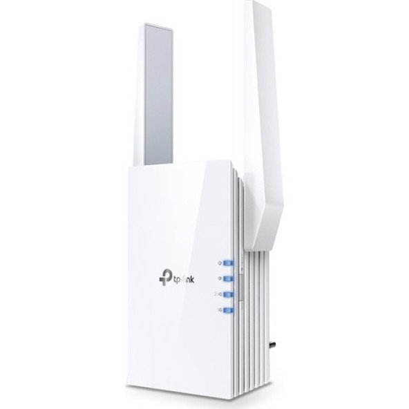 TP-Link RE605X 1800 Mbps Wifi Güçlendirici
