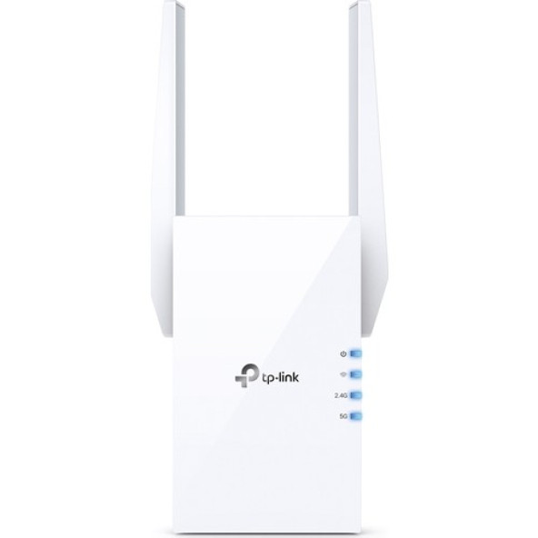 TP-Link RE605X 1800 Mbps Wifi Güçlendirici - 2