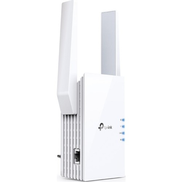 TP-Link RE605X 1800 Mbps Wifi Güçlendirici - 3