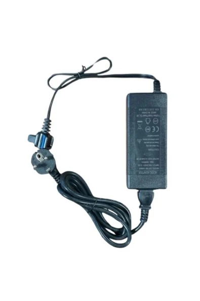 Evacool 220v Oto Buzdolabı Dönüştürücü Adaptör Ev Adaptörü - 2