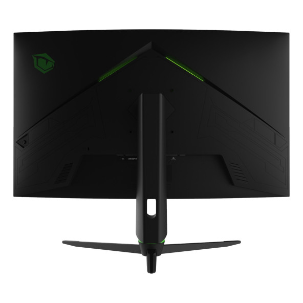 Monster Aryond A32 V2 32" 1Ms 180 Hz Qhd Curved Va Oyuncu Monitörü - 4