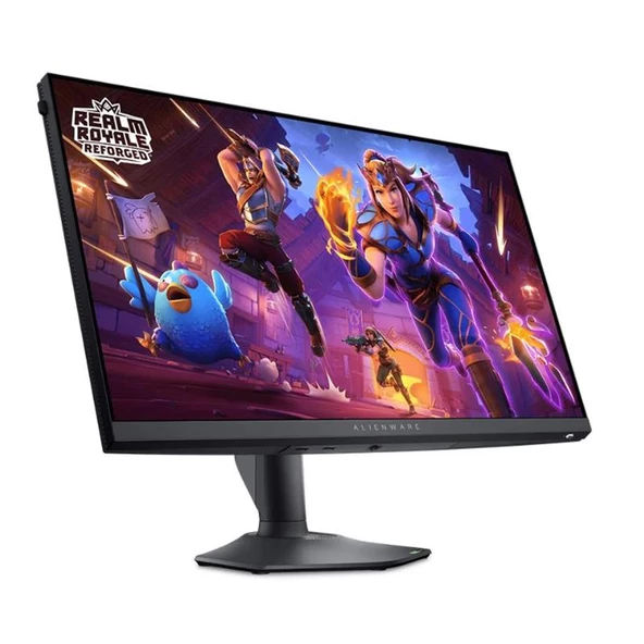 27 DELL ALIENWARE AW2724HF FHD 1MS 360HZ HDMI+DP MONITOR - 2