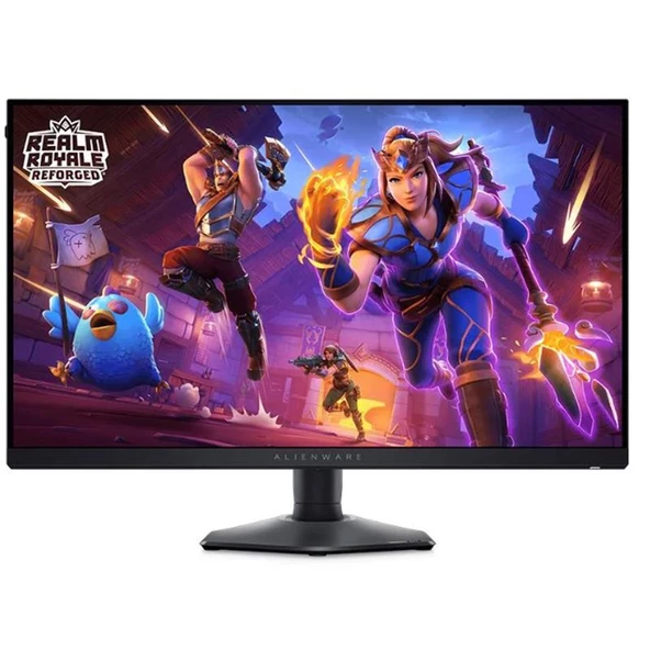 27 DELL ALIENWARE AW2724HF FHD 1MS 360HZ HDMI+DP MONITOR