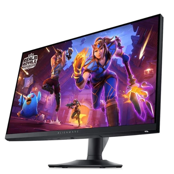 27 DELL ALIENWARE AW2724HF FHD 1MS 360HZ HDMI+DP MONITOR - 3