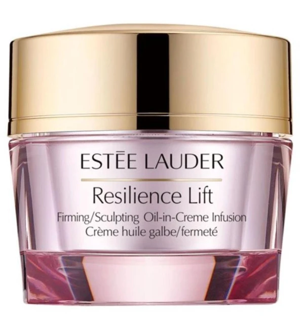 Estee Lauder Resilience Multi-Effect Oil-in-Creme Infusion Refill 50ml