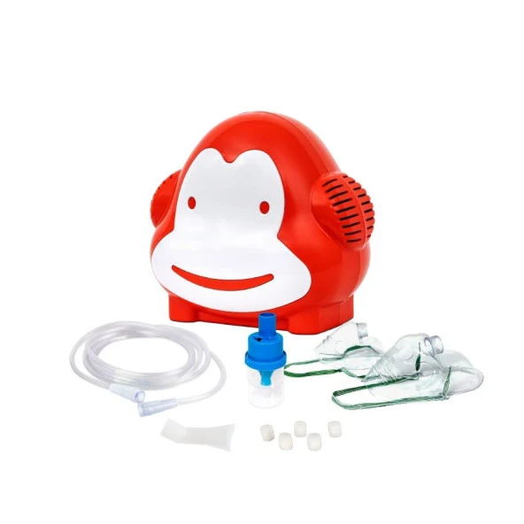 NİMO KOMP. NEBULİZATÖR MAYMUN