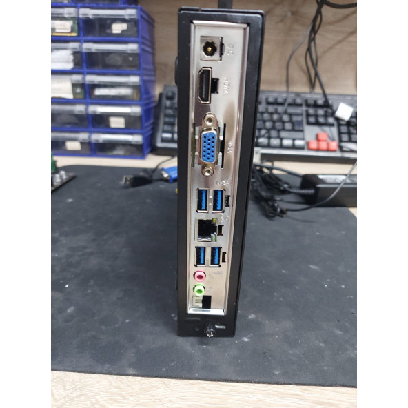 Casper Nirvana M400  Mini PC i5-1135G7 - 4
