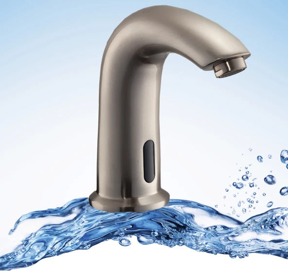 Stecell Ste 1800-G Fotoselli Batarya Tek Su Girişli