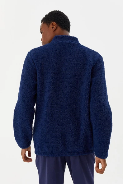 United Colors Of Benetton Erkek Hırka BNT-M20640 - 11