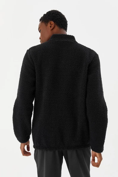 United Colors Of Benetton Erkek Hırka BNT-M20640 - 7