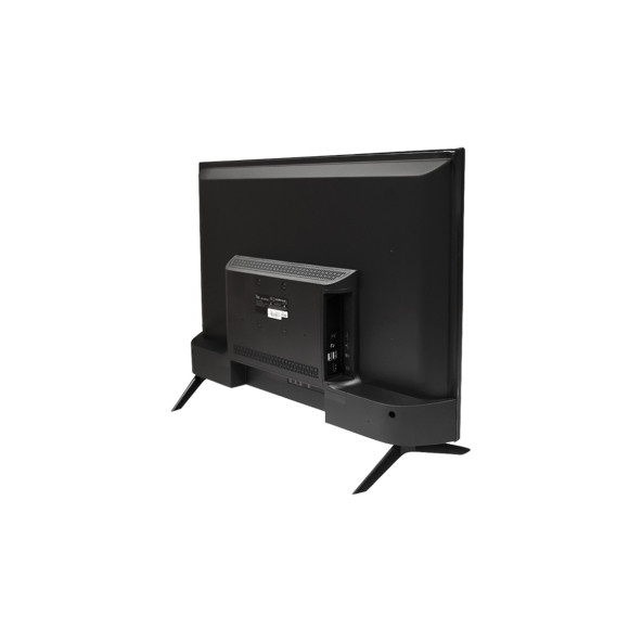 YE-32020 32" 81 Ekran Uydu Alıcılı HD Ready LED TV - 5