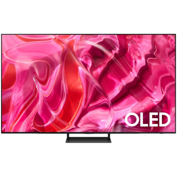 Samsung 55S90C 4K Ultra HD 55" 140 Ekran Uydu Alıcılı Smart OLED TV