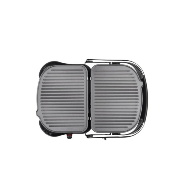 Korkmaz Castron 324-10 Contact Grill Tost Makinesi - 2