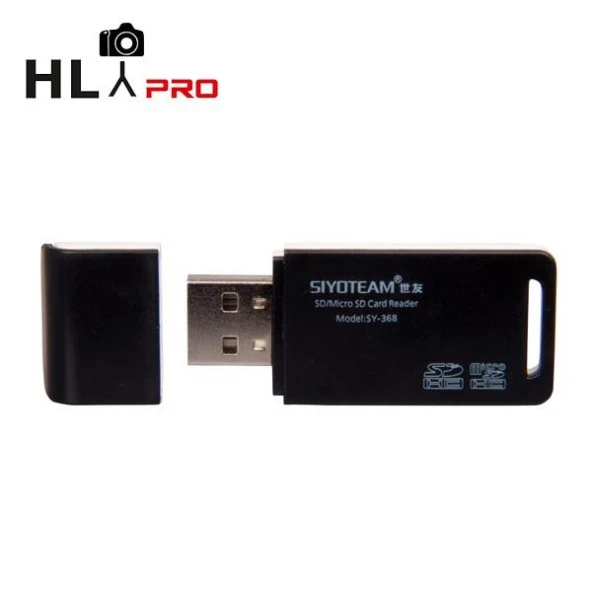 Hlypro Kart Okuyucu / Card Reader