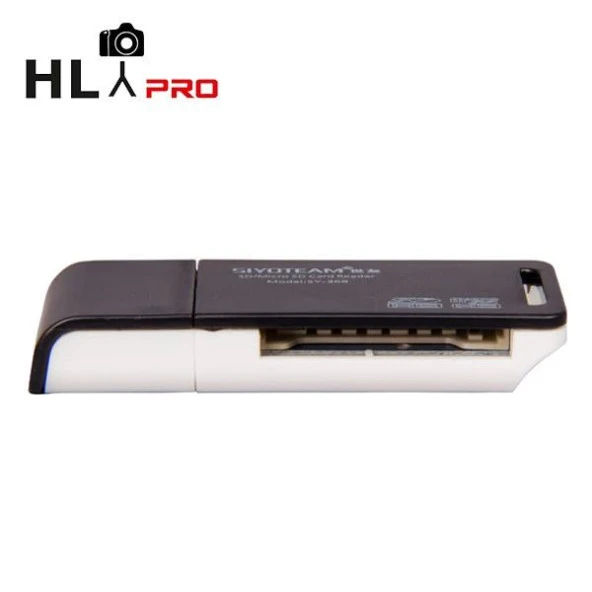 Hlypro Kart Okuyucu / Card Reader - 4