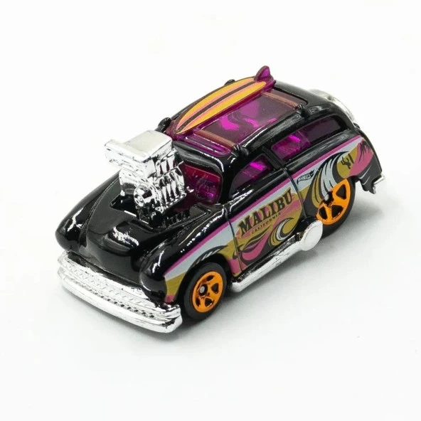 Hot Wheels Tekli Arabalar SURF'N TURF HKK82