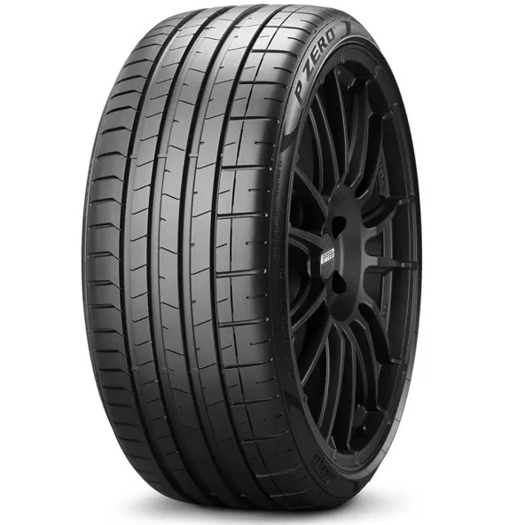Pirelli P Zero PZ4 275/35R19 100Y XL * (Yaz) (2024)