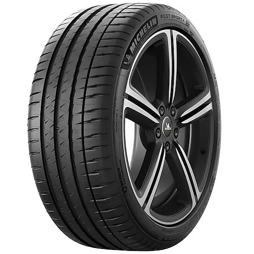 Michelin Pilot Sport 4 225/40R18 92Y XL RFT (Yaz) (2024) - Resim 2