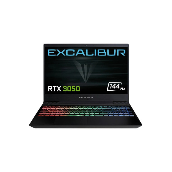 Casper Excalibur G770.1245-bvj0x-b Intel Core I5-12450h 16gb Ram 500gb Nvme Ssd Gen4 4gb Rtx3050 Freedos