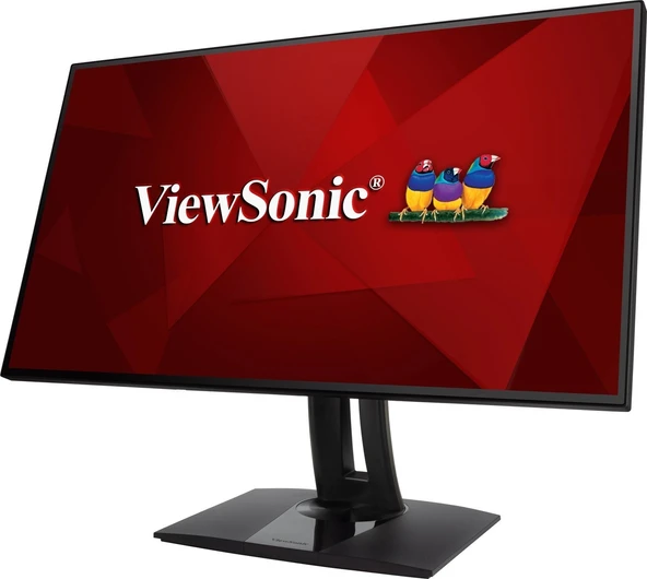 Viewsonic VP2768A 27" 60Hz 5ms (HDMI+Display) QHD IPS LED Monitör - Resim 4