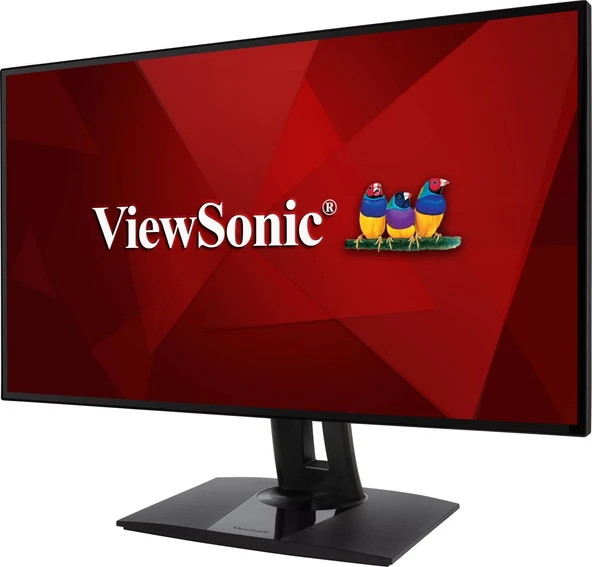 Viewsonic VP2768A 27" 60Hz 5ms (HDMI+Display) QHD IPS LED Monitör - Resim 2