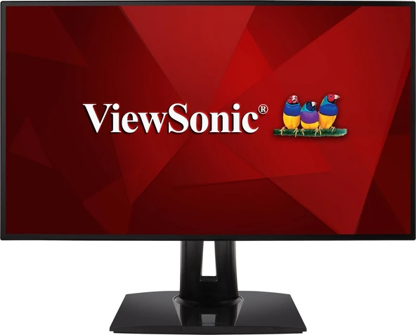 Viewsonic VP2768A 27" 60Hz 5ms (HDMI+Display) QHD IPS LED Monitör - Resim 1