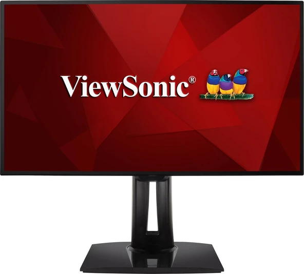 Viewsonic VP2768A 27" 60Hz 5ms (HDMI+Display) QHD IPS LED Monitör - Resim 5