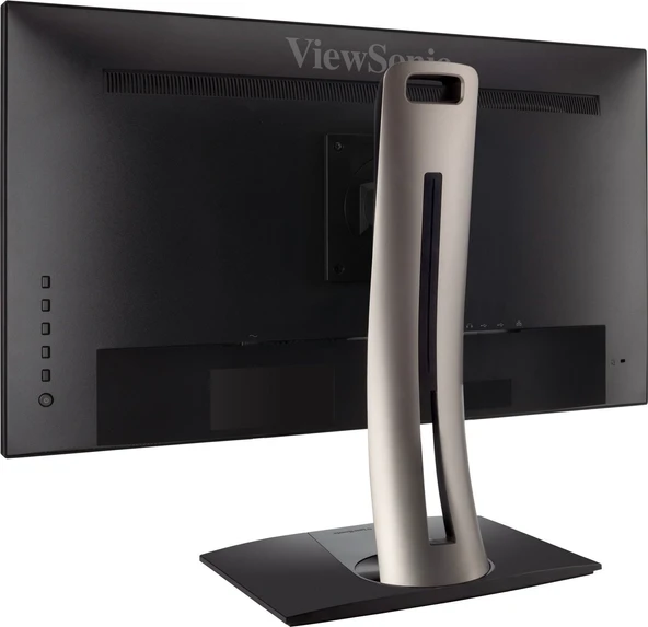 Viewsonic VP2768A 27" 60Hz 5ms (HDMI+Display) QHD IPS LED Monitör - Resim 3