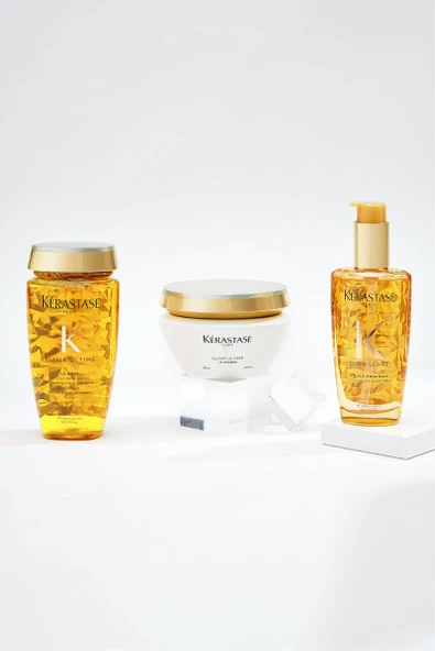Le Bain Parlaklık Veren Şampuan 250ml - 2