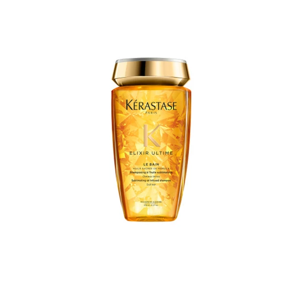 Le Bain Parlaklık Veren Şampuan 250ml - 1