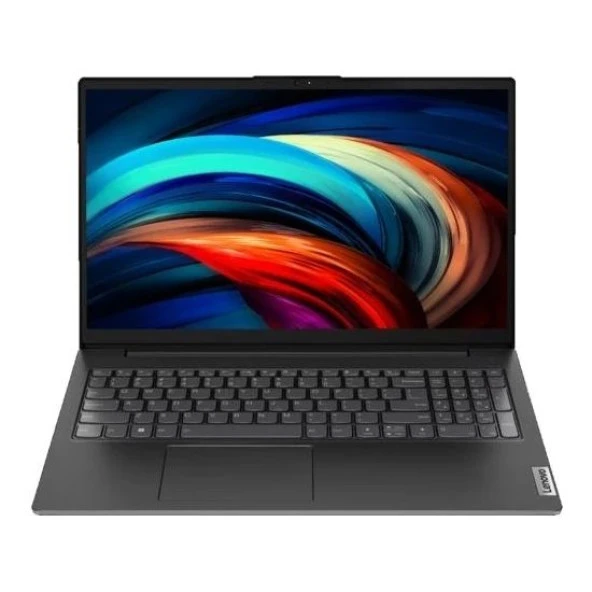 LENOVO V15 i5-1235U 16GB.Ram 512GB.SSD 15,6" FDOS O/B VGA-1,70kg-NVMe SSD (Model:82TT008PTX)