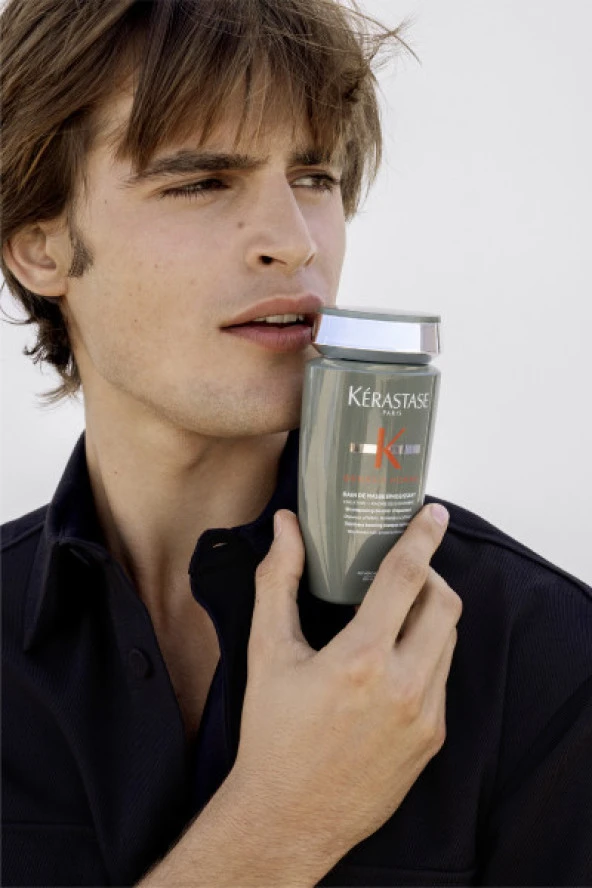 Bain de Masse Yoğunlaştırıcı Şampuan 250ml - Resim 3