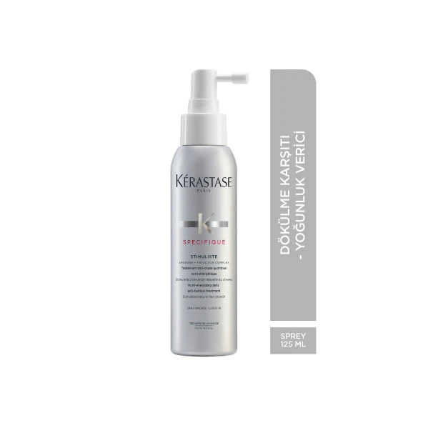 Stimuliste Dökülme Karşıtı Saç Spreyi 125ml ürün görseli 1