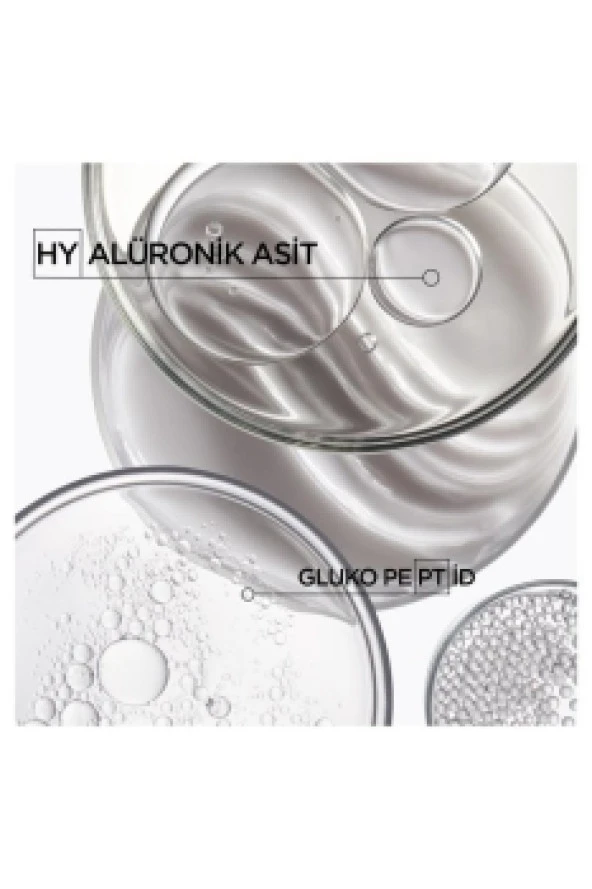 Fondant Densité Seyrekleşen Saçlara Hacmini Geri Kazandıran Bakım Kremi 200ml - Resim 3