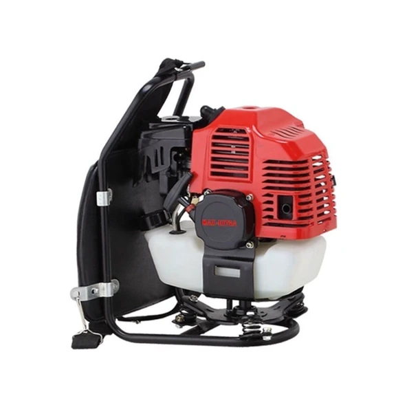 Max-Extra BCB52FS Benzinli Sırt Tırpan EURO 5 MOTOR - 2