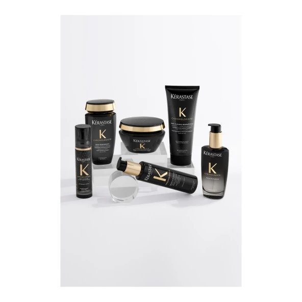 Bain Régénérant Yenileyici Şampuan 250ml - Resim 6