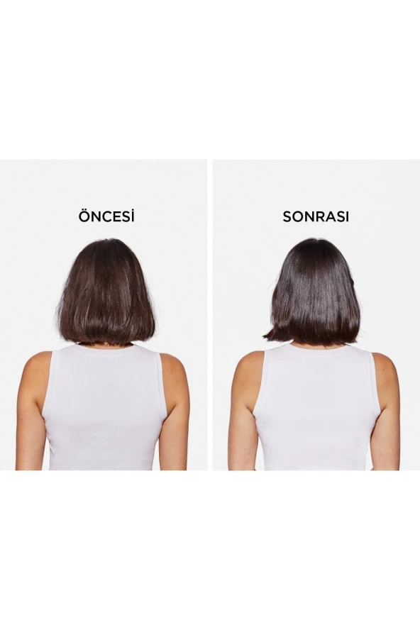 Chroma Absolu Boyalı Saçlar Için Yoğun Gözeneklik Önleyici Dolgunlaştırıcı - 3