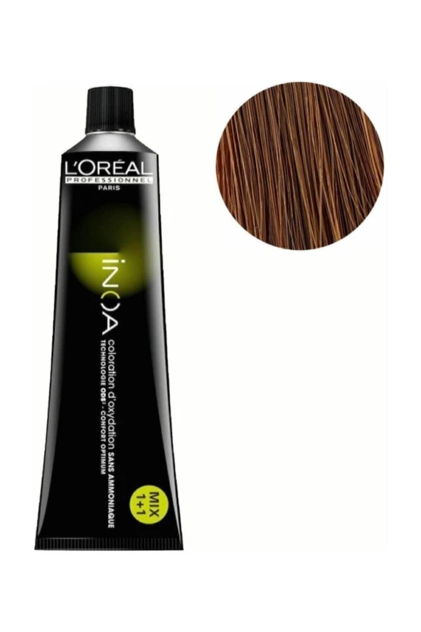 .saç Boyası 7 Kumral ürün görseli 1