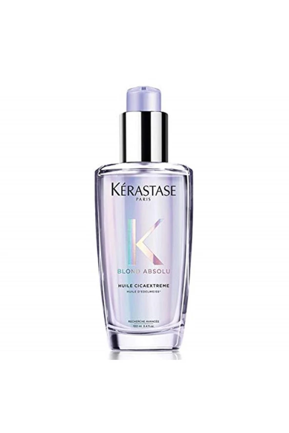Blond Absolu Huile Cicaextreme 100ml ürün görseli 1