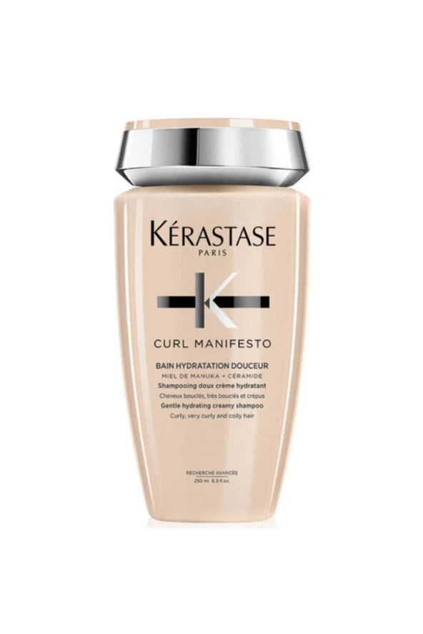 Kopya - Curl Manifesto Bain Hydratation Douceur 250ml