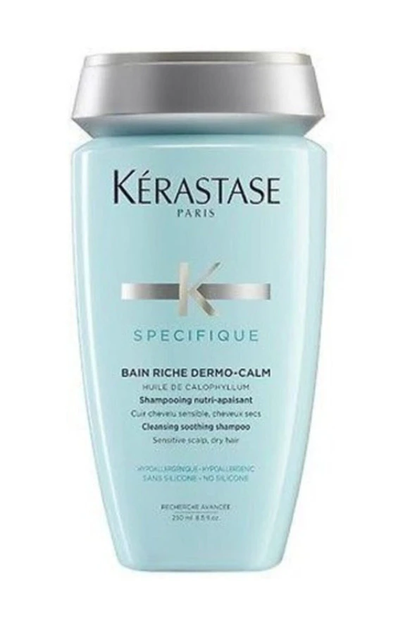 Paris Specifique Bain Riche Dermo Calm Şampuan 250 ml