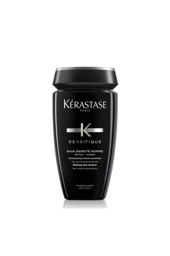 Densifique Bain Densite Homme Erkek Şampuanı 250ml ürün görseli 1
